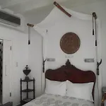 Πανσιόν Zorzis 3*