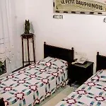 Zorzis Πανσιόν Mykonos Town