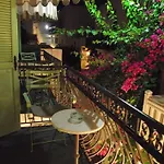 Zorzis Πανσιόν