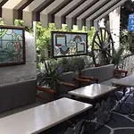 Πανσιόν Zorzis 3*