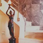 Πανσιόν Zorzis 3*