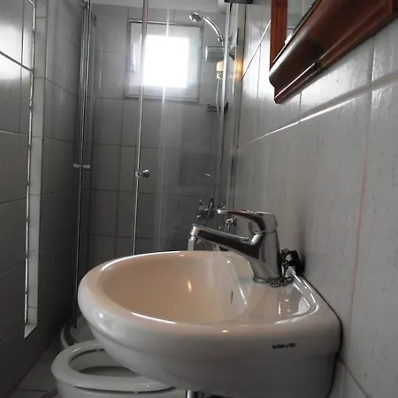 Vendégház Zorzis 3*