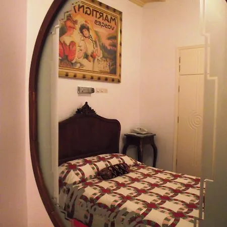 Vendégház Zorzis 3*