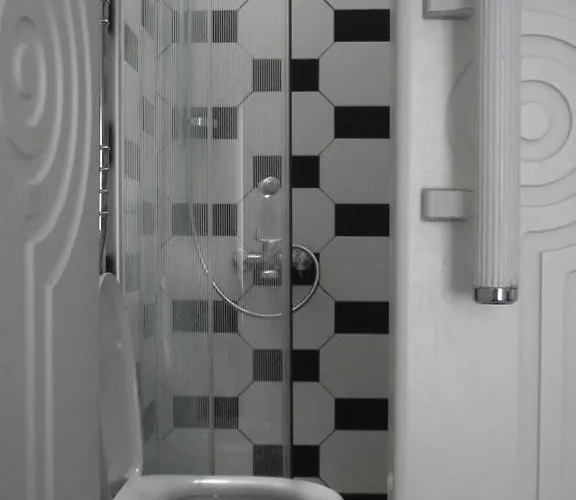 Penzion Zorzis Mykonos Town