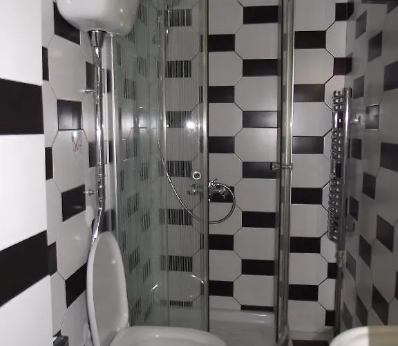 Penzion Zorzis Mykonos Town