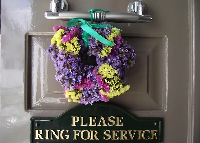 Zorzis Penzion Mykonos Town