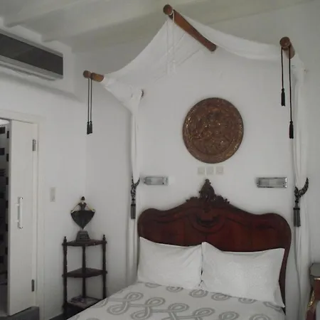 Guest house Zorzis 3*