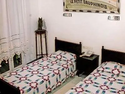 Zorzis Guest house Mykonos Town