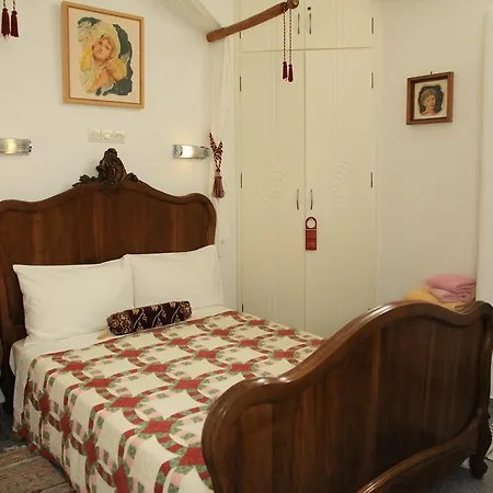 Гостевой дом Zorzis 3*