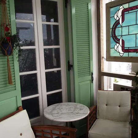 Guest house Zorzis Mykonos Town