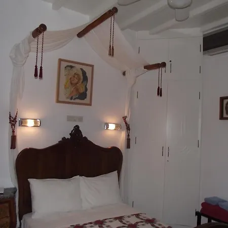Гостевой дом Zorzis 3*