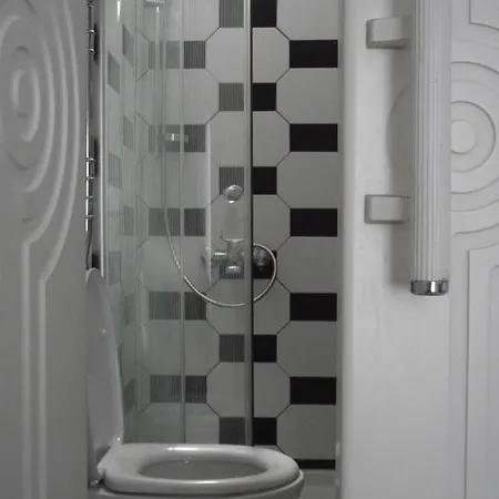 Гостевой дом Zorzis Mykonos Town