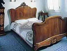 Zorzis Гостевой дом 3*