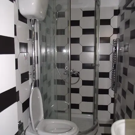 Guest house Zorzis Mykonos Town