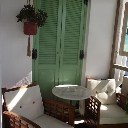 Гостевой дом Zorzis 3*