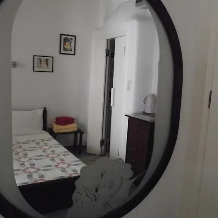 Guest house Zorzis