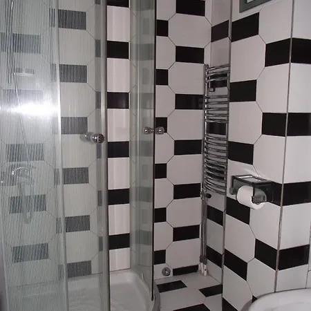 Guest house Zorzis