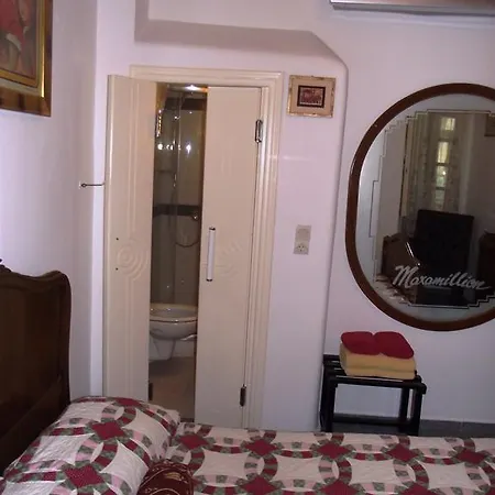 Zorzis Гостевой дом 3*