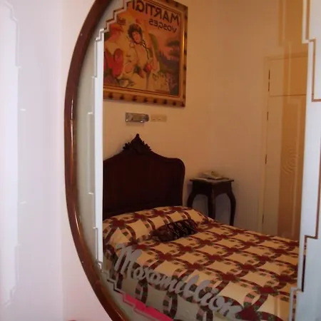 Guest house Zorzis 3*