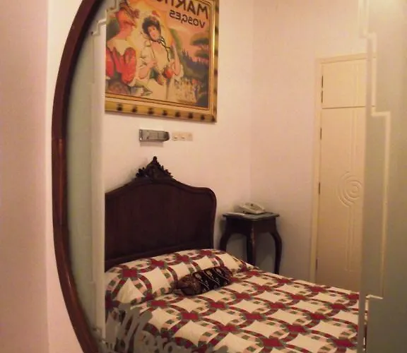 Casa de hóspedes Zorzis 3*