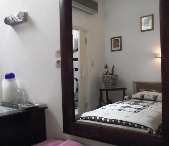 Zorzis Casa de hóspedes