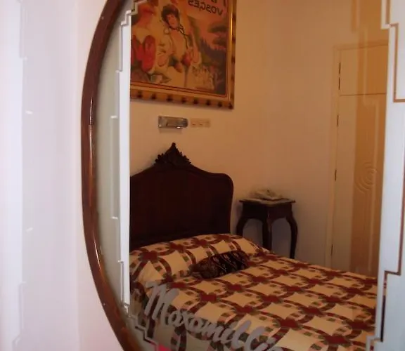 Casa de hóspedes Zorzis 3*