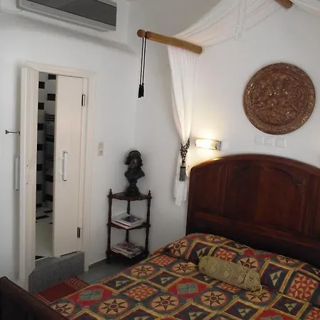 게스트하우스 Zorzis