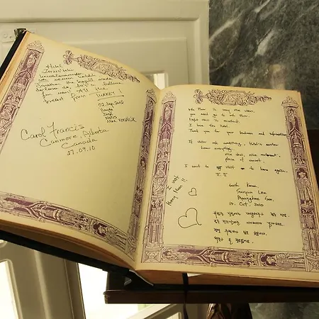 게스트하우스 Zorzis