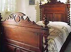 게스트하우스 Zorzis Mykonos Town