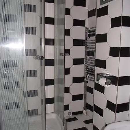 게스트하우스 Zorzis