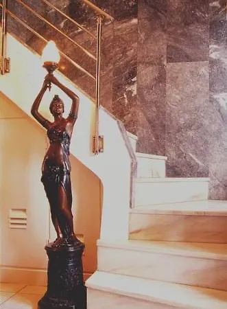 게스트하우스 Zorzis 3*