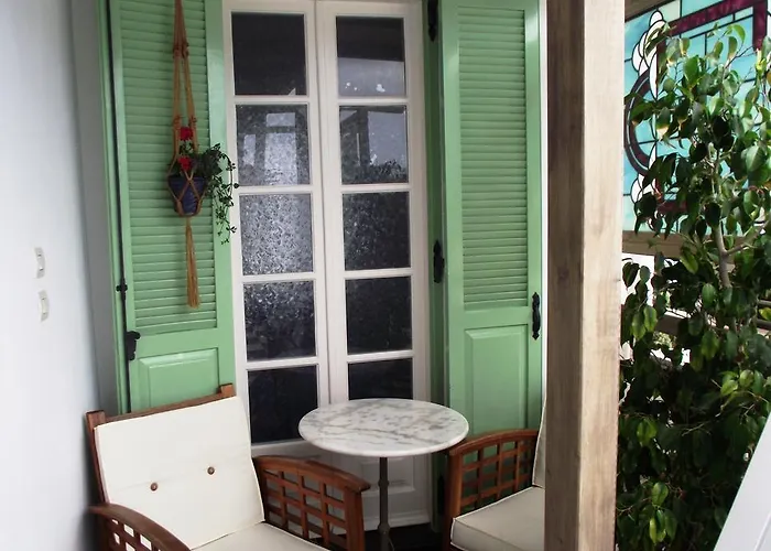 招待所 Zorzis Mykonos Town