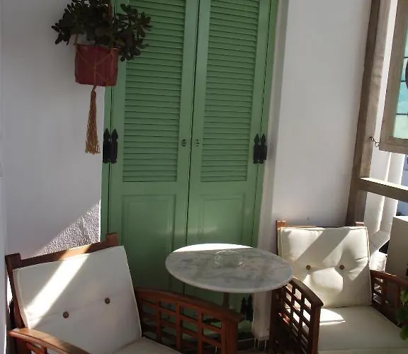 Guest house Zorzis 3*