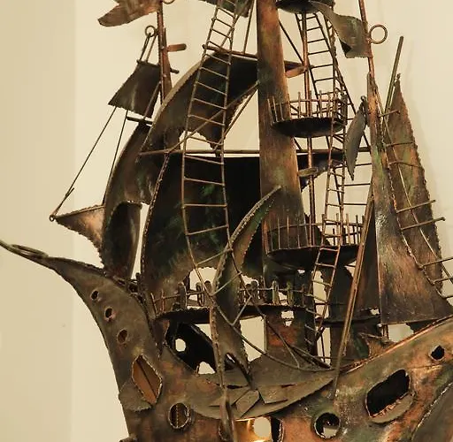 Zorzis 招待所 Mykonos Town