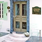 Zorzis Pensión Mykonos Town