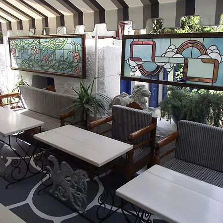 Zorzis Pensión Mykonos Town