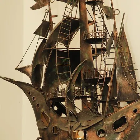 Zorzis Pensión Mykonos Town